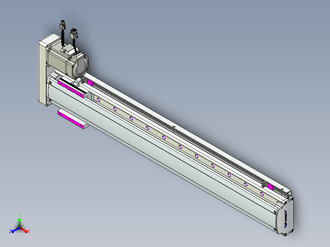 威洛博QF12-Lxx-S660-BR-ZP40-C3
