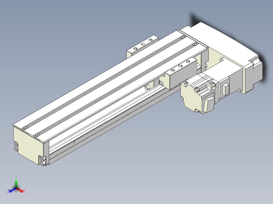 钢基模组-TPA-KNR-6005C-300A1-MR-H1S0