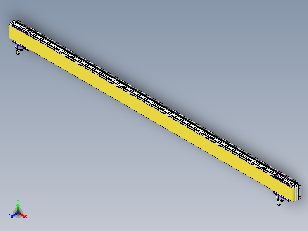 威洛博VL系列<span style='color: red'>3d</span>模型模组2VL14S2Y-S2900