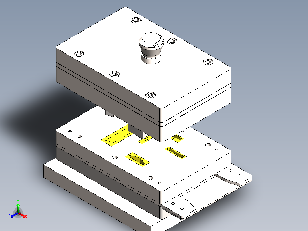 solidworks 高速<span style='color: red'>冲压</span><span style='color: red'>模具</span>