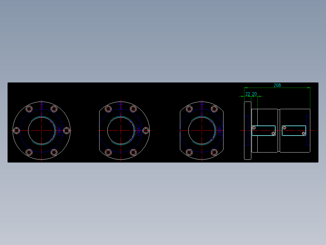 银泰PMI-FDWE008012E1-H