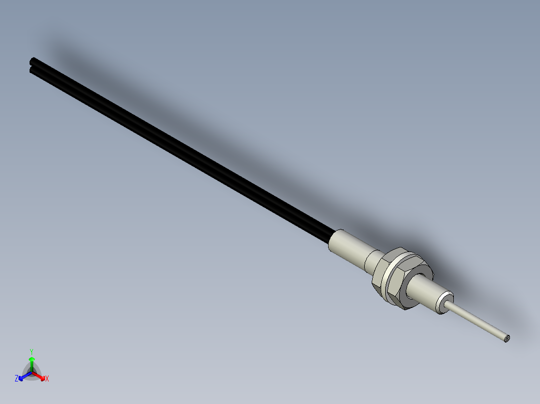 光纤元件漫反射型FR-D321-I