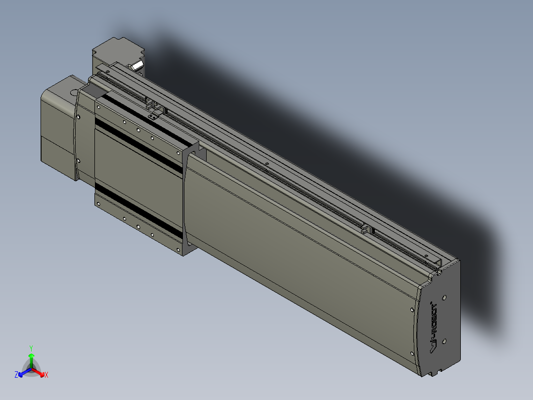 威洛博VBF22-S500-BLD