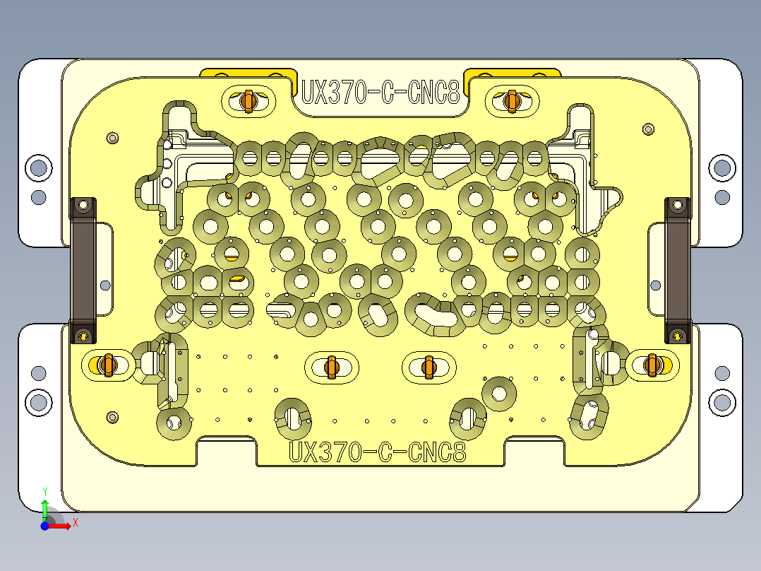 UX370-C-CNC8-170328前视图