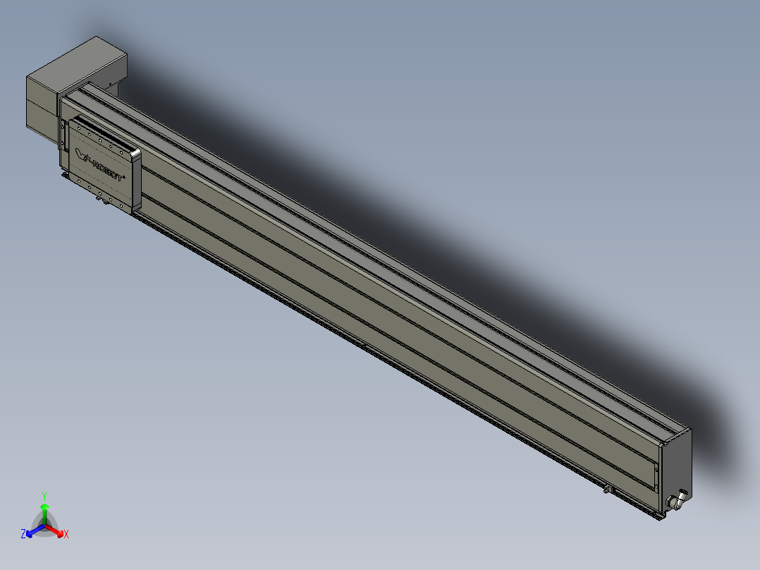 威洛博VBC17-S1400-BRD-P75
