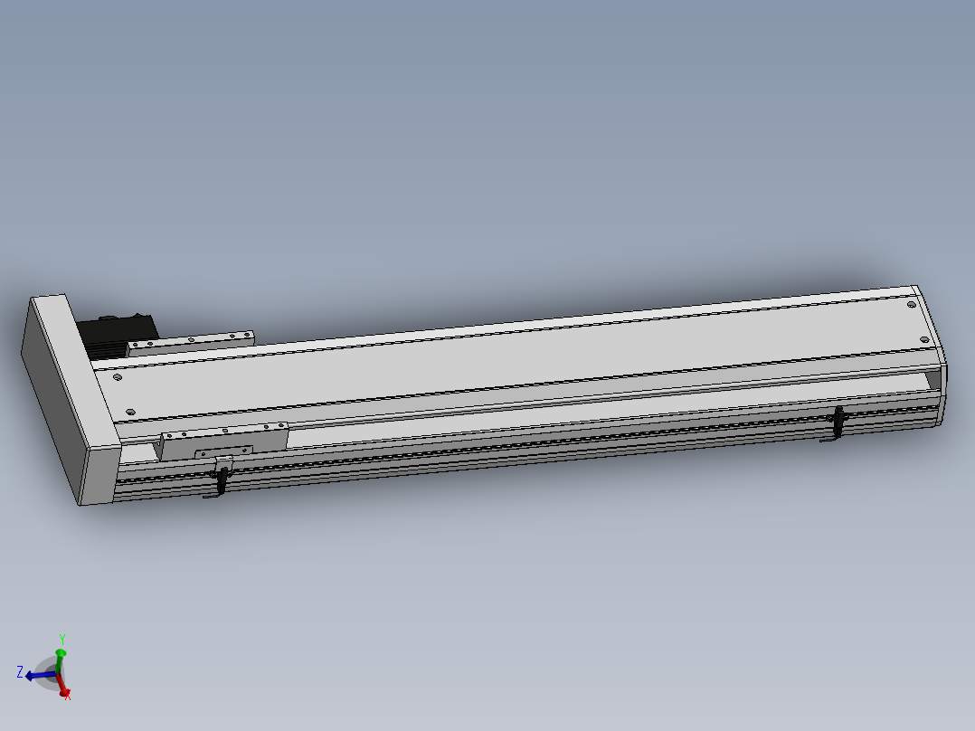 精密模组MY170-T10-750L-BR-P75B-C4-C