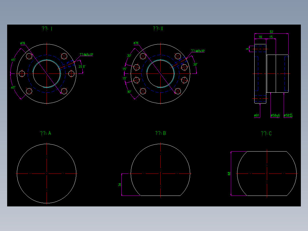 银泰PMI-FSDC04006T5-C