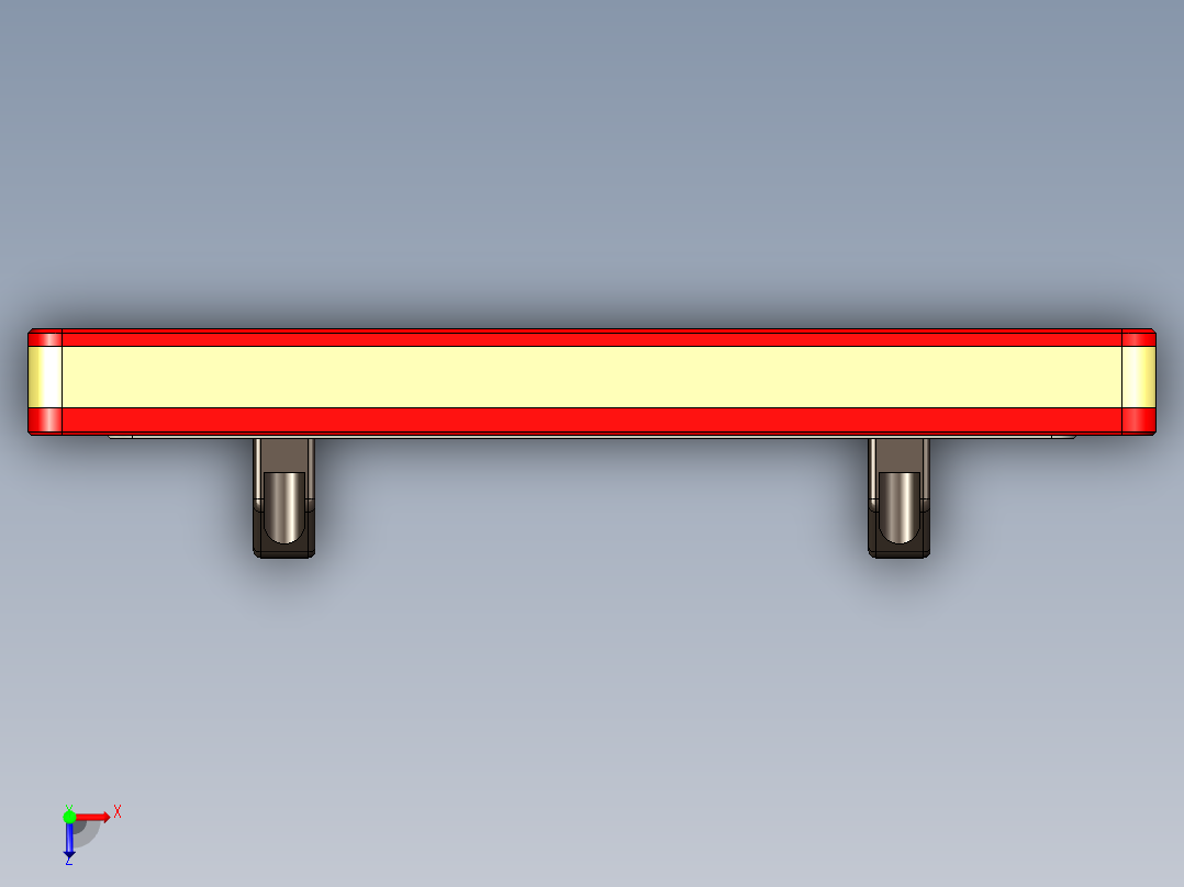 Kollur-A-CT-CNC4-GaiBan-20170313俯视图