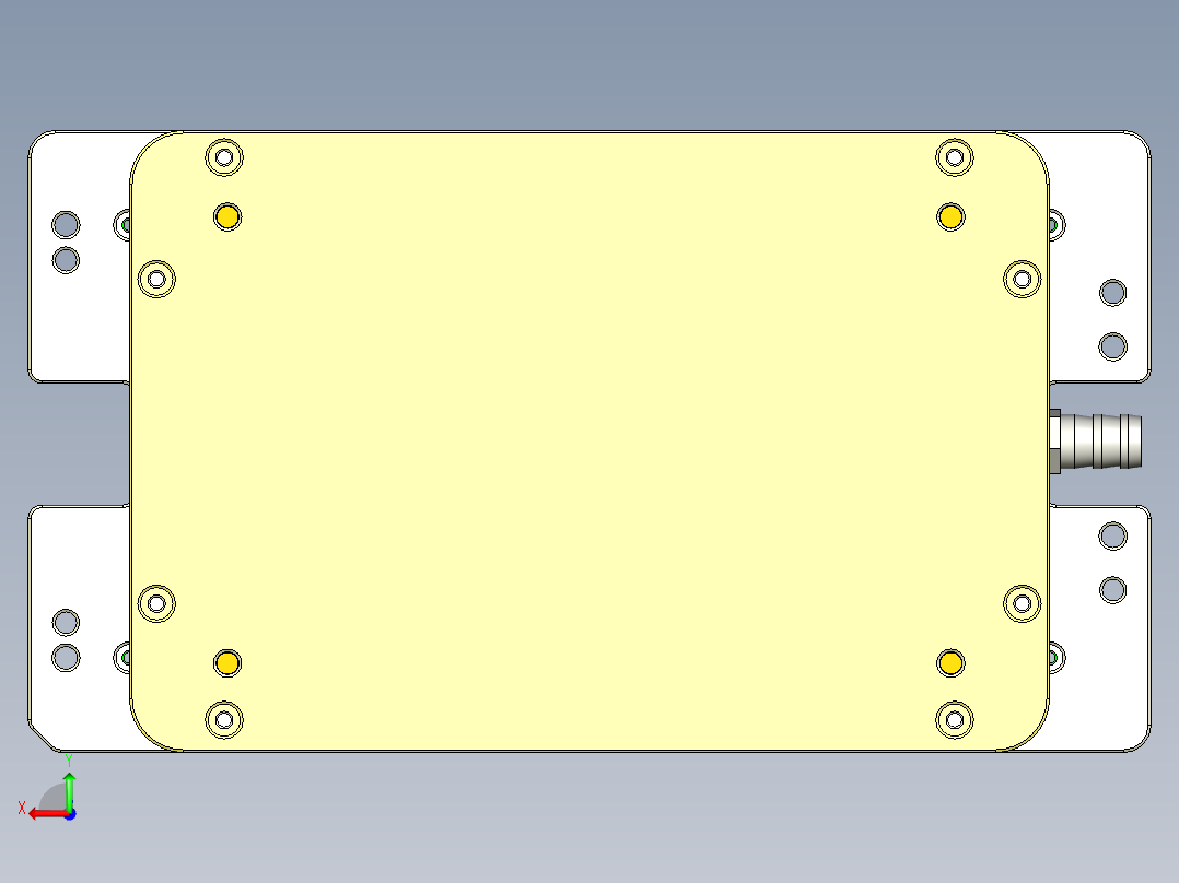 UX490-D-FX-0104后视图