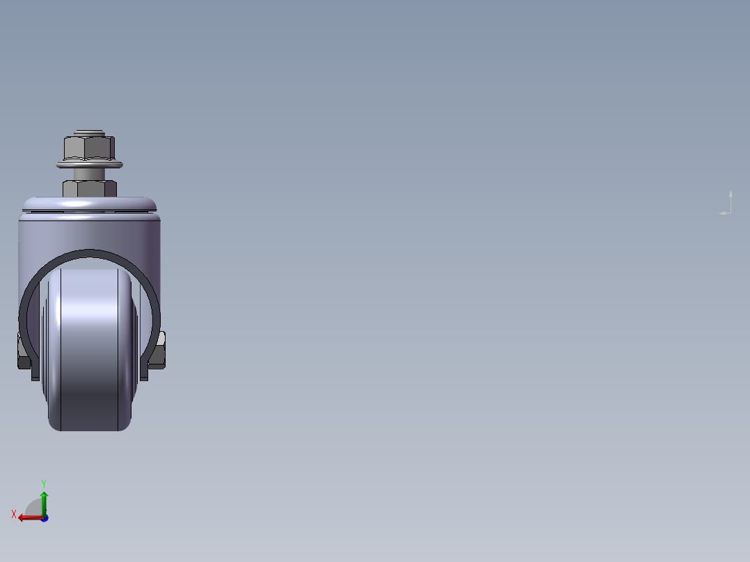 铝型材及其附件5.41.63.M12B后视图