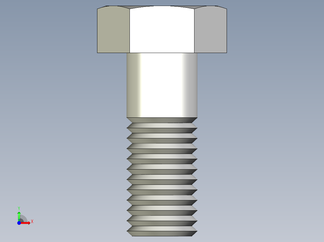 管道手动球阀-水管开关阀-手动阀门User Library-md52c150dn50_A-M12x1.75_30前视图