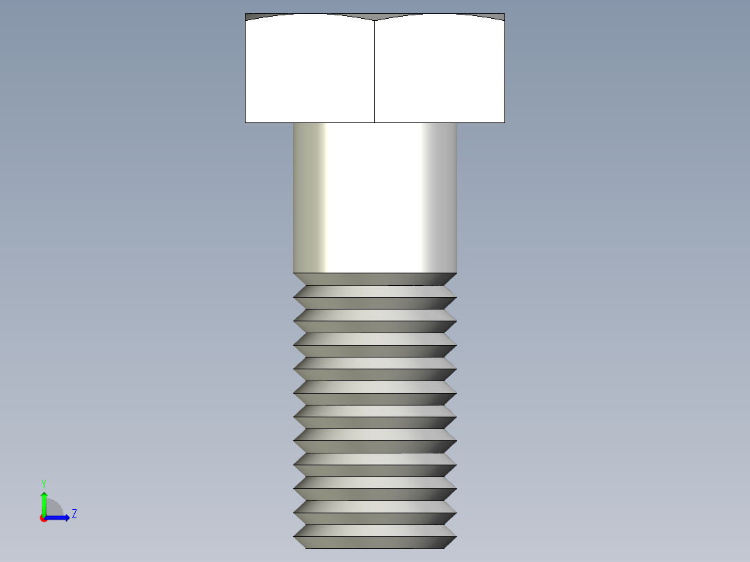 管道手动球阀-水管开关阀-手动阀门User Library-md52c150dn50_A-M12x1.75_30左视图