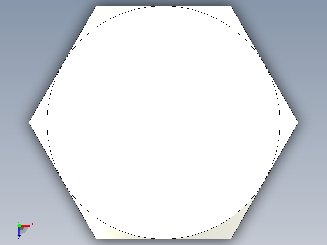 管道手动球阀-水管开关阀-手动阀门User Library-md52c150dn50_A-M12x1.75_30俯视图