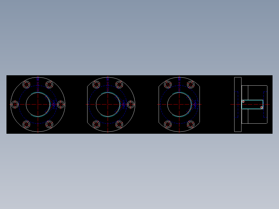 银泰PMI-FSWE10016E1-I