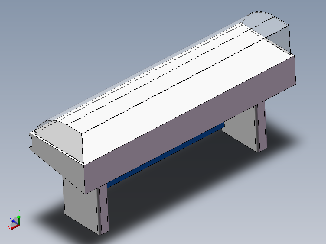 <span style='color: red'>展柜</span>