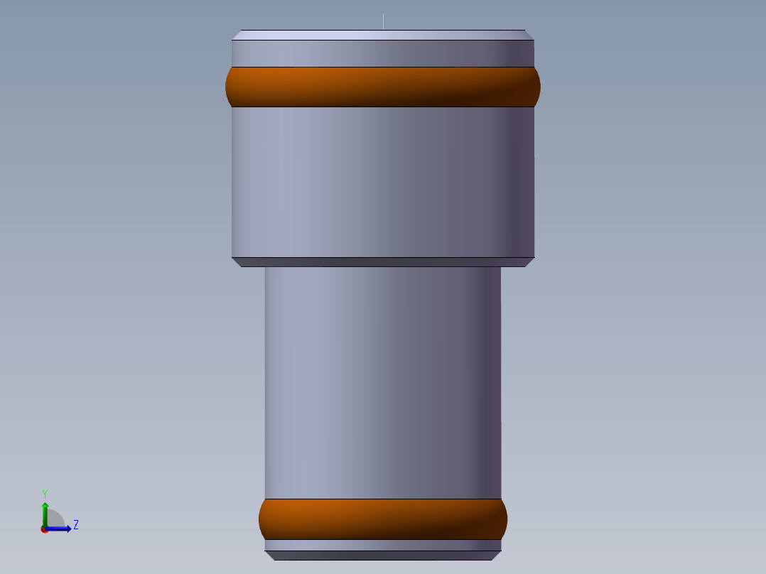 力士乐液压阀-LC16左视图