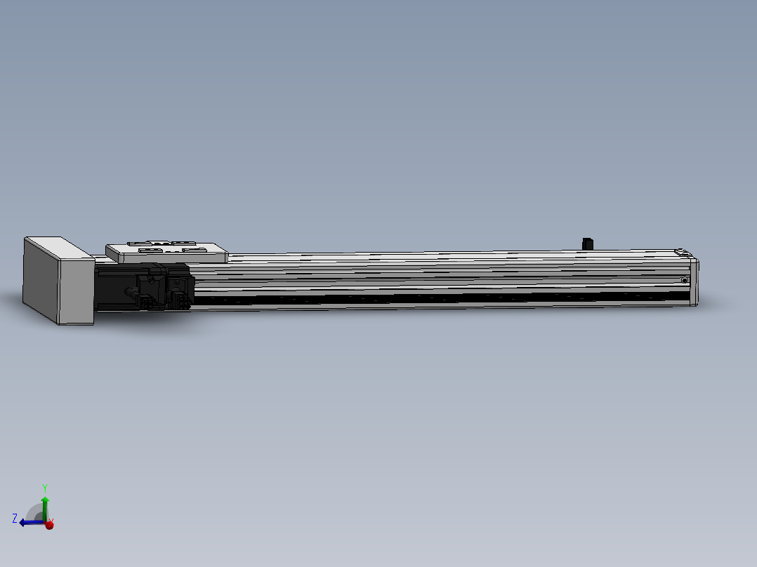 精密模组MY60-T10-400L-BL-P10B-C4-C