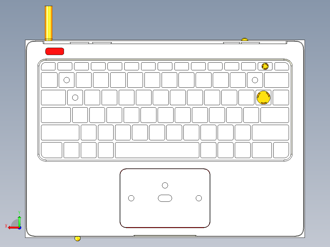 ercore-c-gxt-0607后视图
