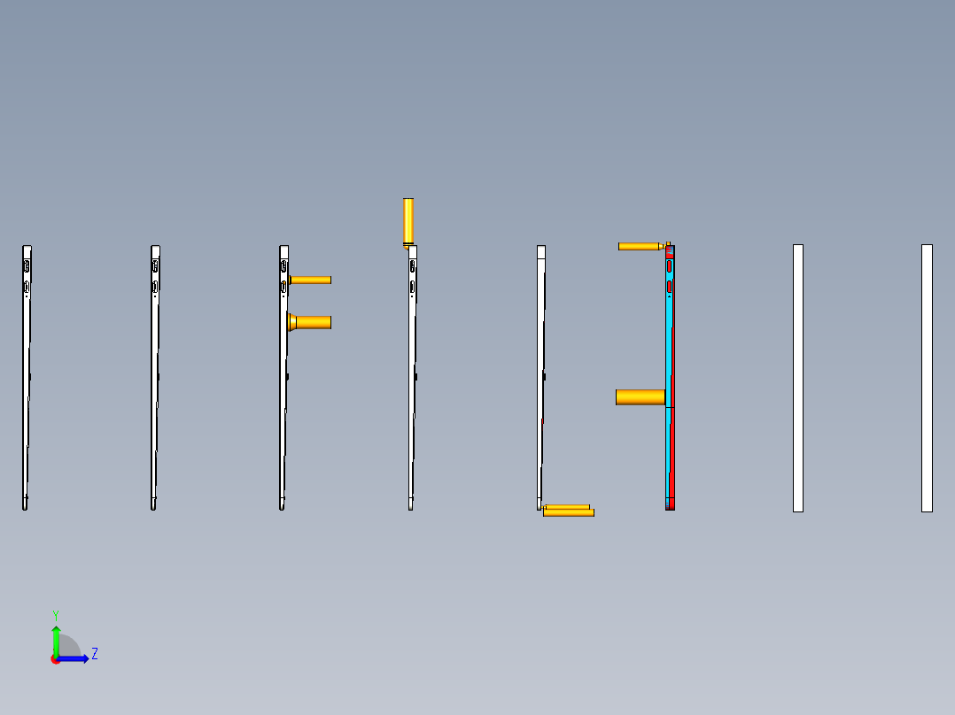 ercore-c-gxt-0607左视图
