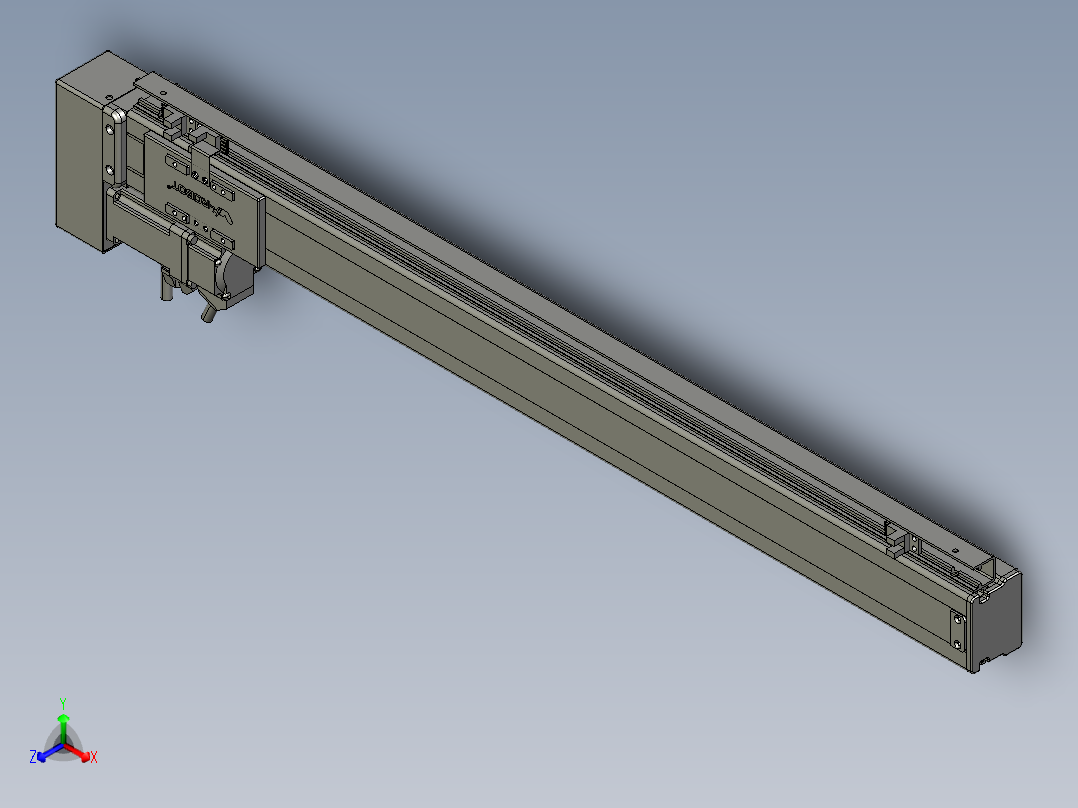 威洛博VT5-S560-BL-P10