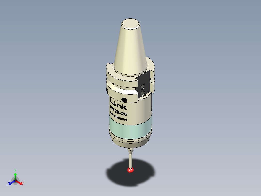 20170504正等轴测图