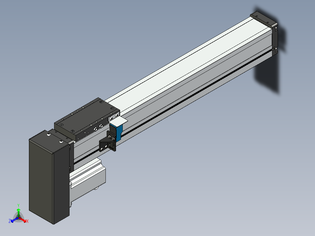 模组FSL60 E400 10C7-BD-B60