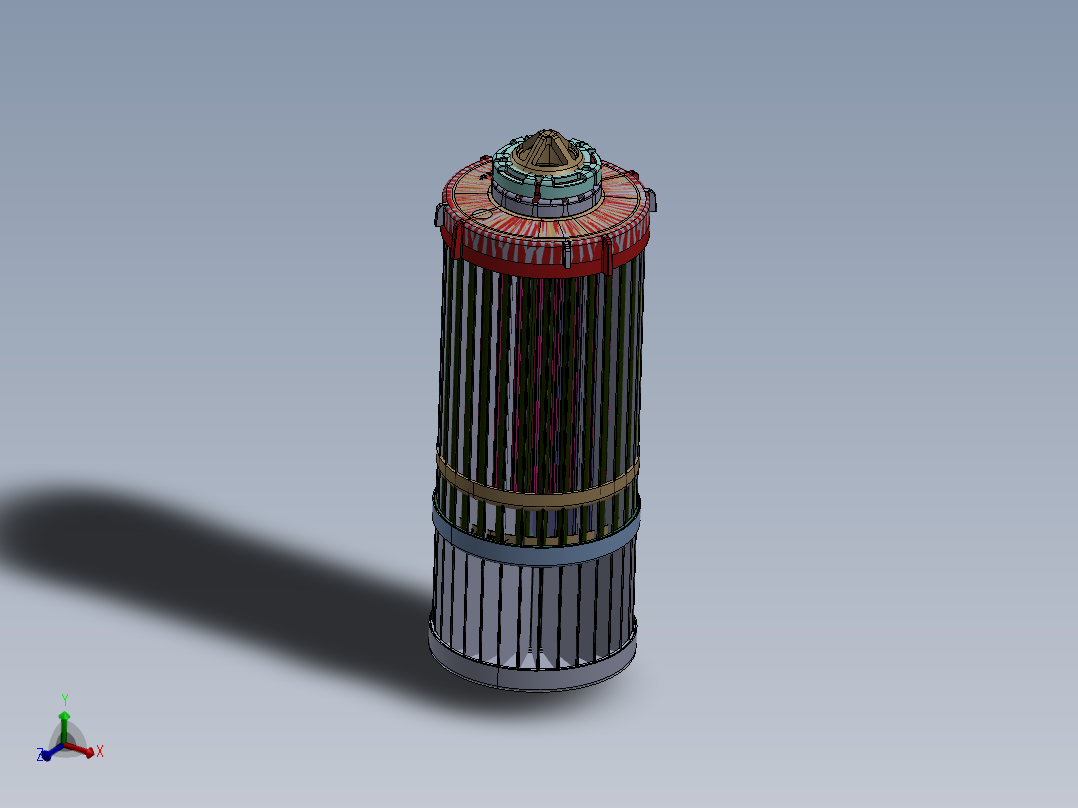 密封圈组装及检测sw22