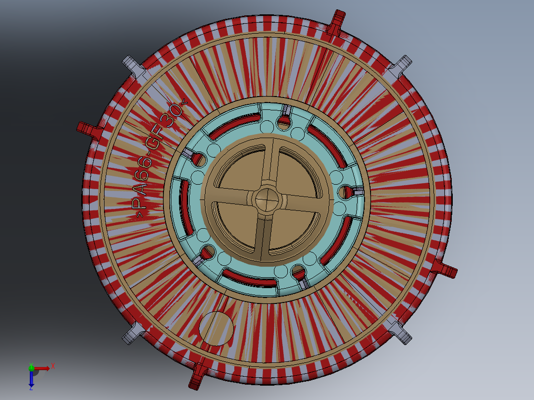 密封圈组装及检测sw22俯视图