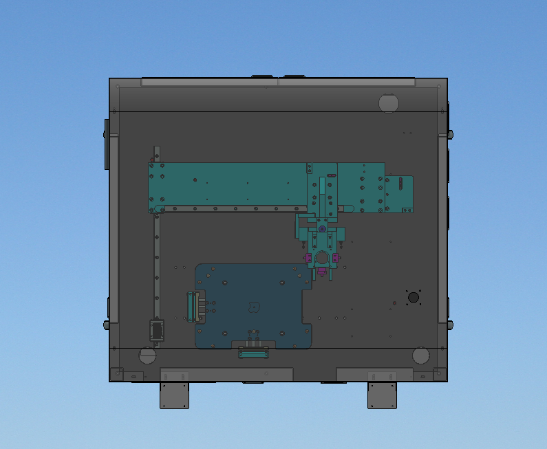GT平面度直线度机台sw20