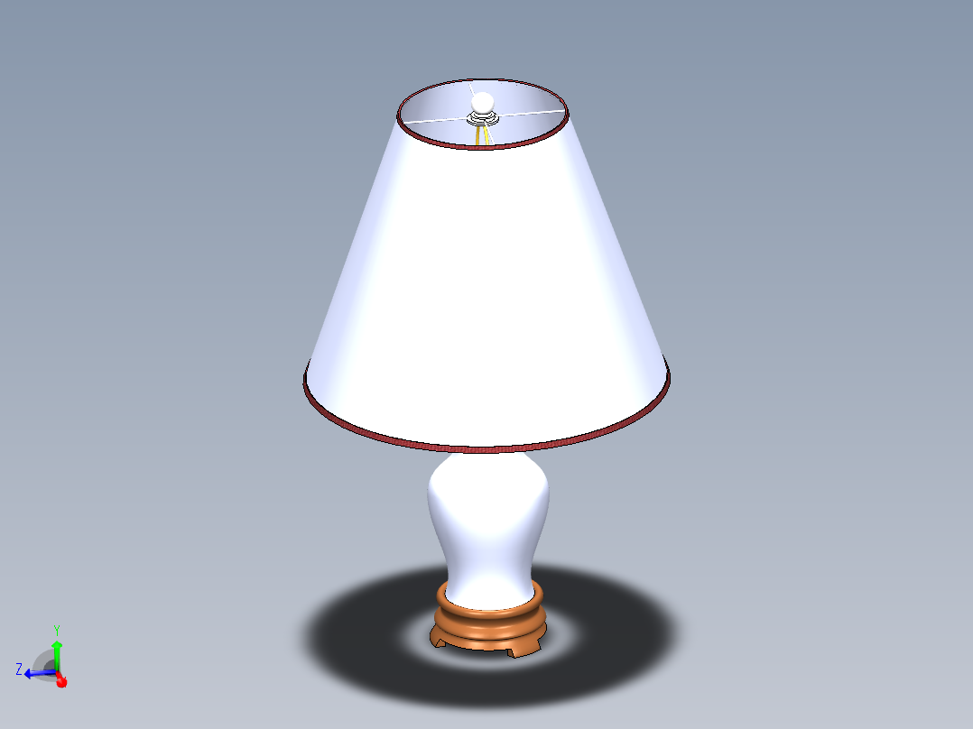 <span style='color: red'>台灯</span> (1)