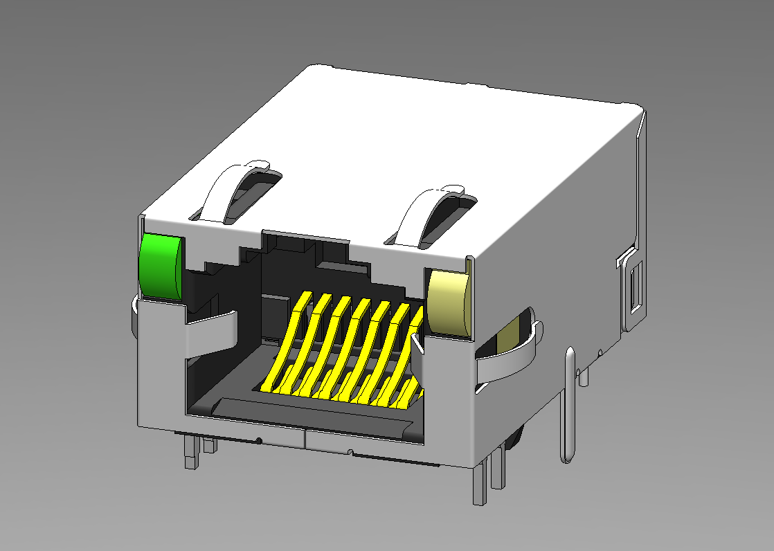 BEL保险丝L829-1J1T-43