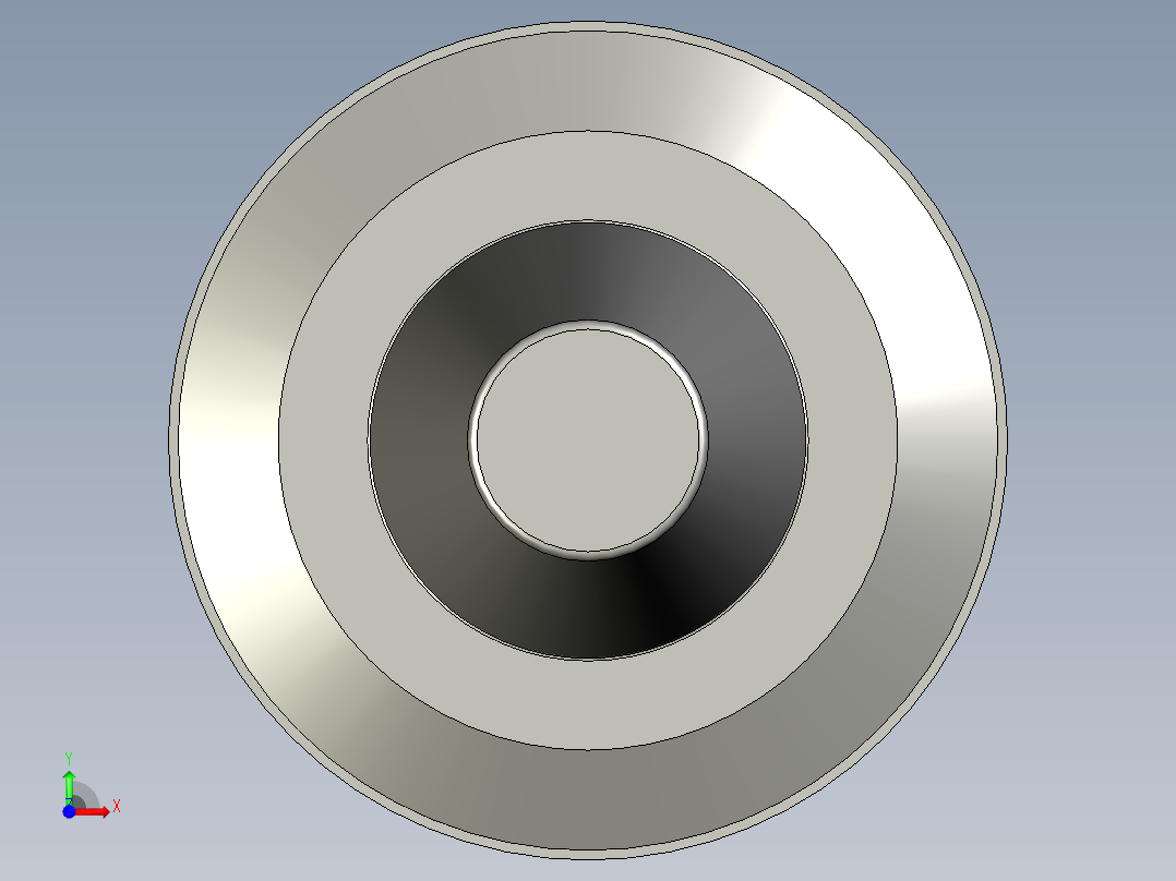 山特维克刀具5723436_TM01_MOD_0_3~TM01_00前视图