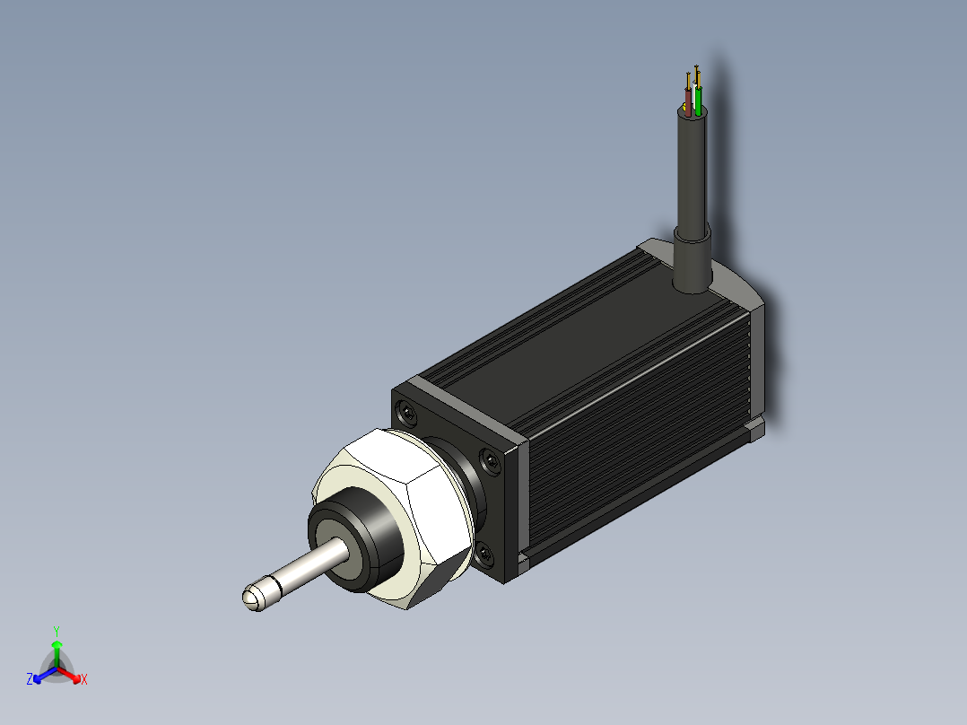 NOVOTECHNIK直线位移传感器FTI 系列 传感器