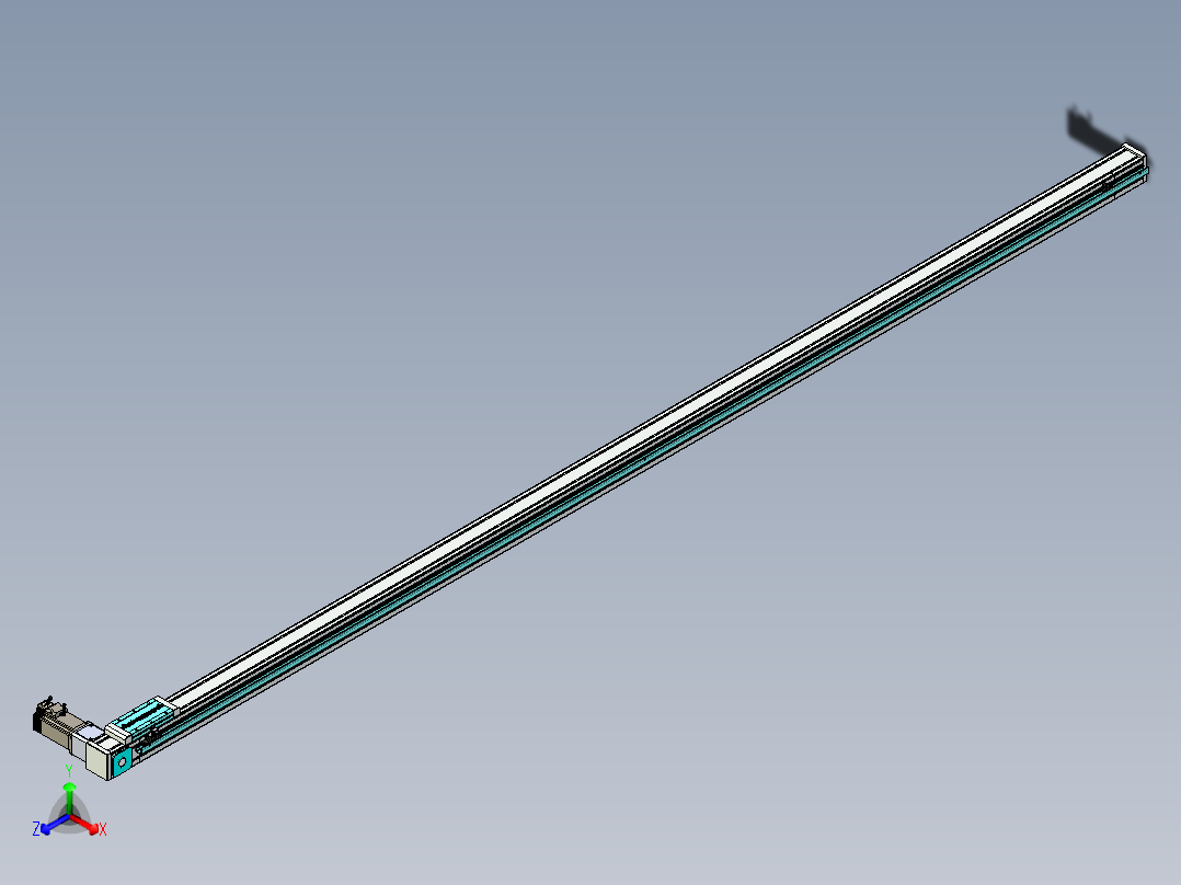 欧规系列-LB6A-L130-S2850-BR-ZP40-C3