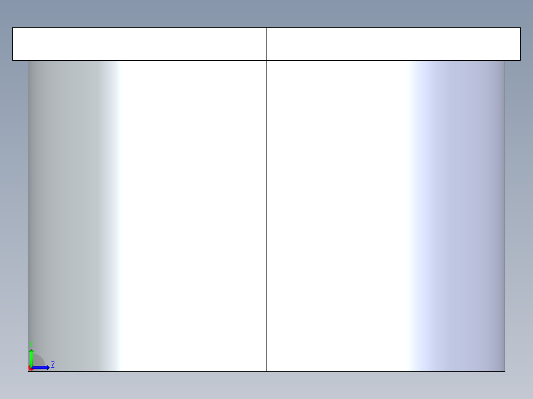 CPVC管件16-Sch80_ReducerBushing_SxSPIG_9837-292_2.5in x 2in左视图