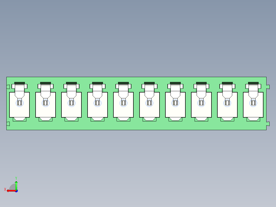 DG128-5.0-10后视图