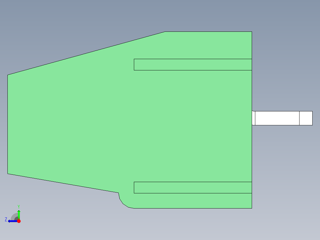 DG128-5.0-10右视图