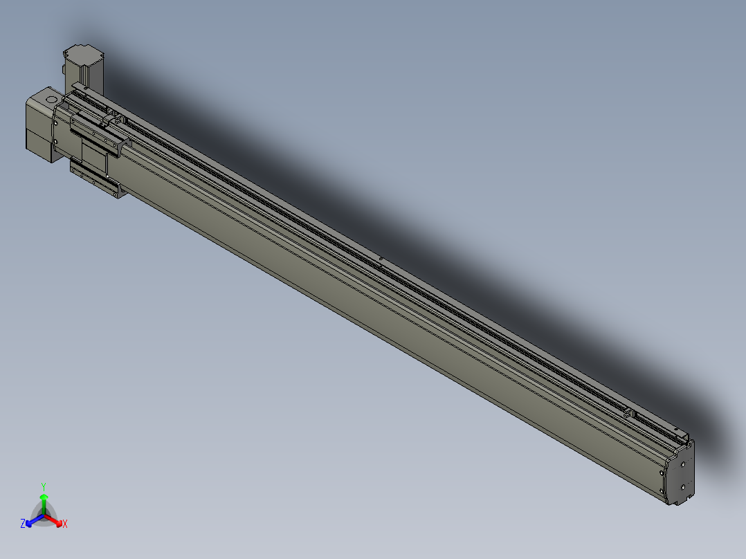 威洛博VBF12-S1300-BLD