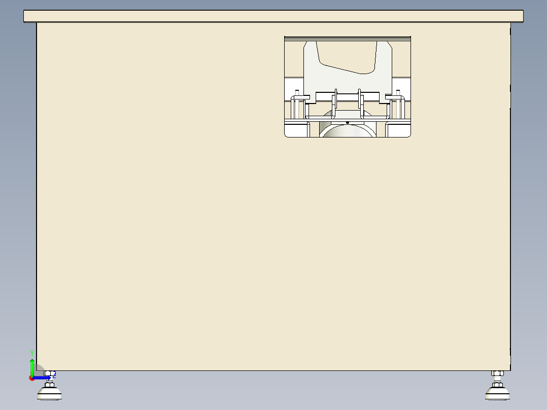 斜切鱼片机1497943==100左视图
