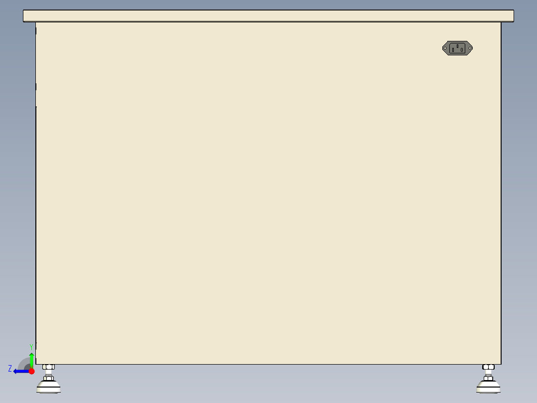 斜切鱼片机1497943==100右视图