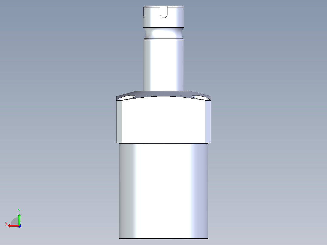 KOSMEKLT0480-SL-F多系列多零件图纸模型多系列多零件图纸模型后视图