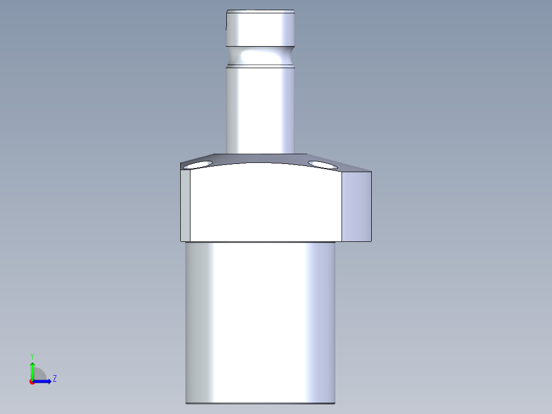 KOSMEKLT0480-SL-F多系列多零件图纸模型多系列多零件图纸模型左视图