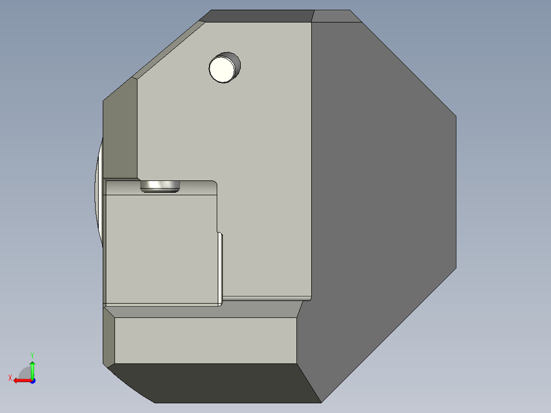 山特维克刀具112030487_MOD_0_0~TM01_00后视图