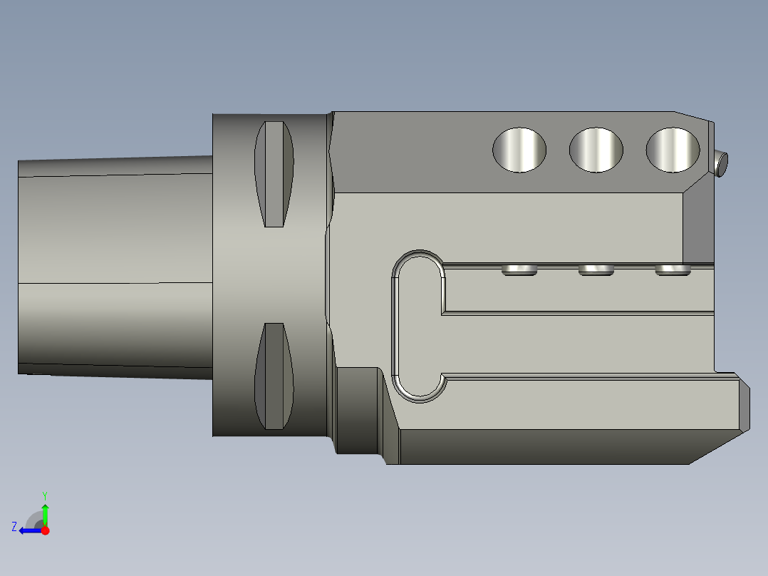 山特维克刀具112030487_MOD_0_0~TM01_00右视图