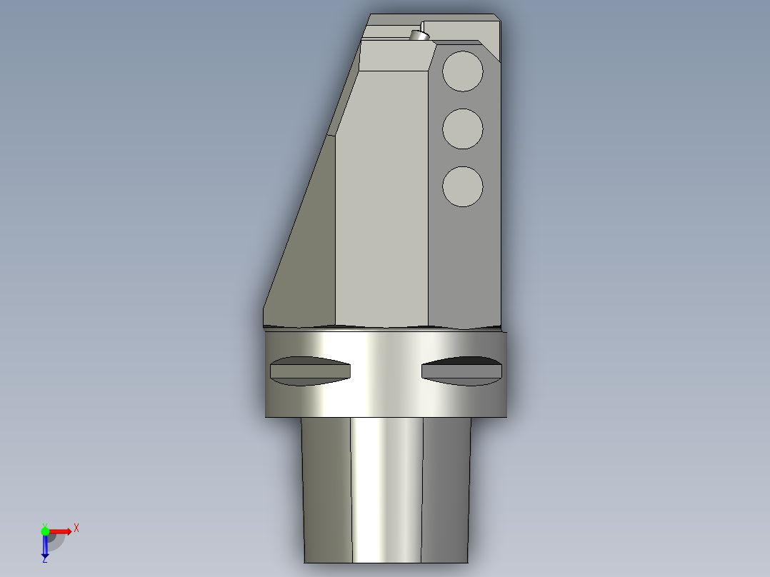 山特维克刀具112030487_MOD_0_0~TM01_00俯视图