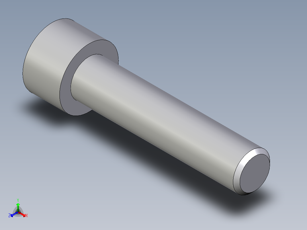 用于软管和硬管接头的工具ISC1X正等轴测图