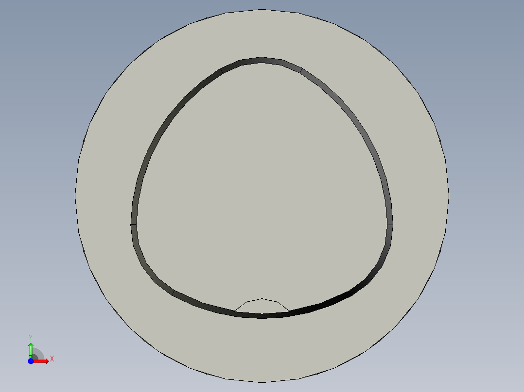 山特维克刀具7216937_TM01_MOD_0_0~TM01_00前视图