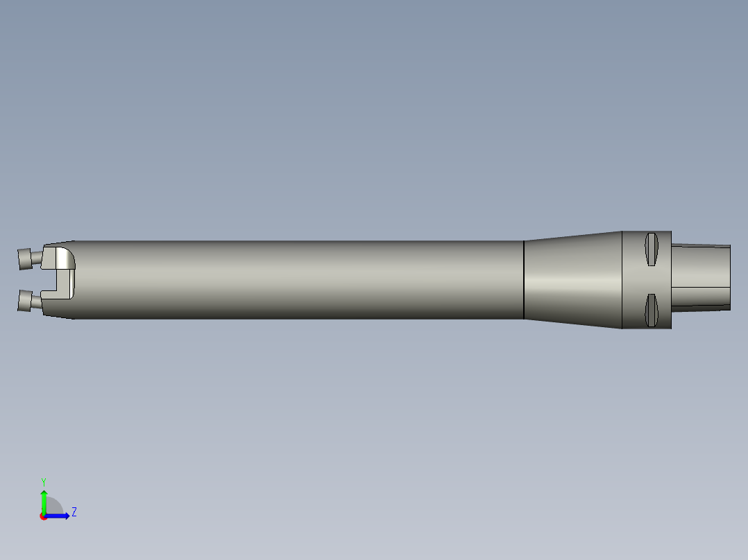 山特维克刀具7216937_TM01_MOD_0_0~TM01_00左视图