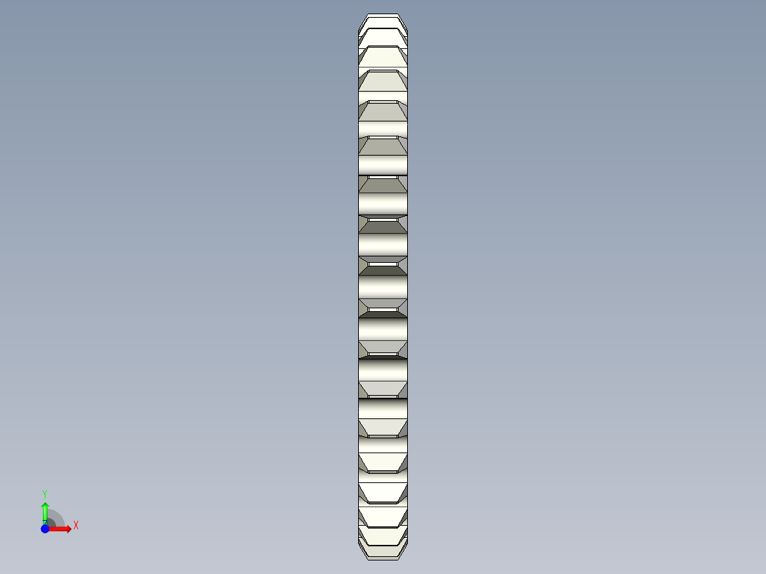 链轮-Sprocket_38-40-15-Y-Y__1_.stp前视图