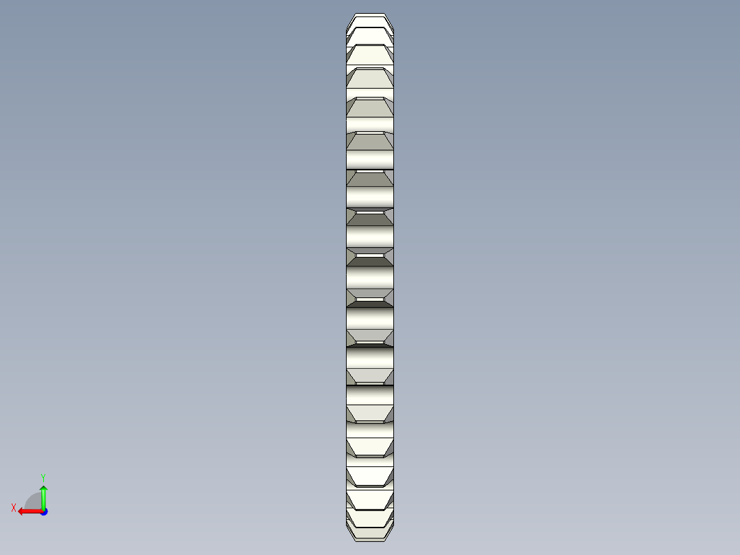 链轮-Sprocket_38-40-15-Y-Y__1_.stp后视图